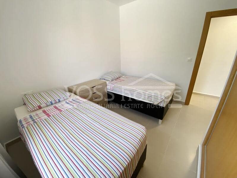 3 soveværelse Villa til salg i Zurgena - € 229.950 (Ref: 9197457)