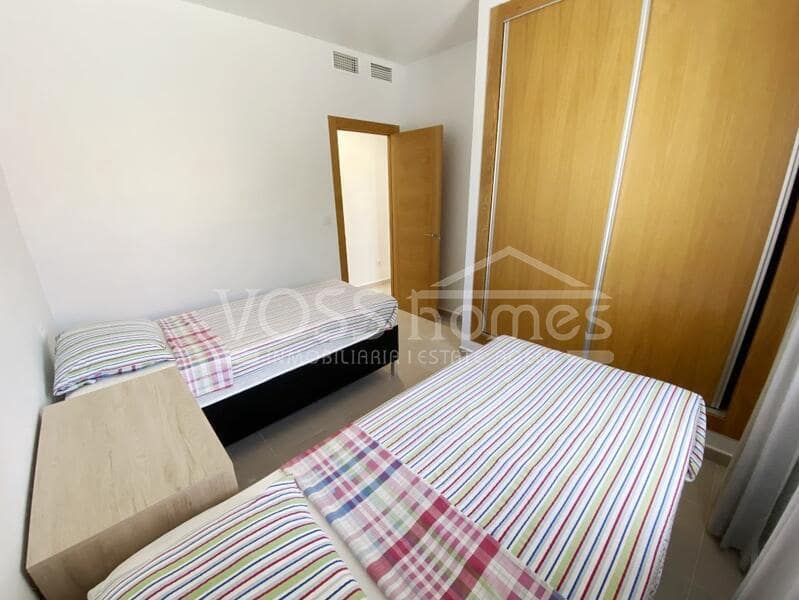 3 soveværelse Villa til salg i Zurgena - € 229.950 (Ref: 9197457)