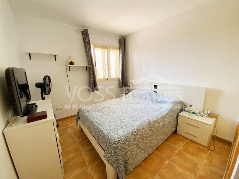 2 slaapkamer Appartement te koop in La Alfoquia met zwembad - € 119.950 (Ref: 9200819)