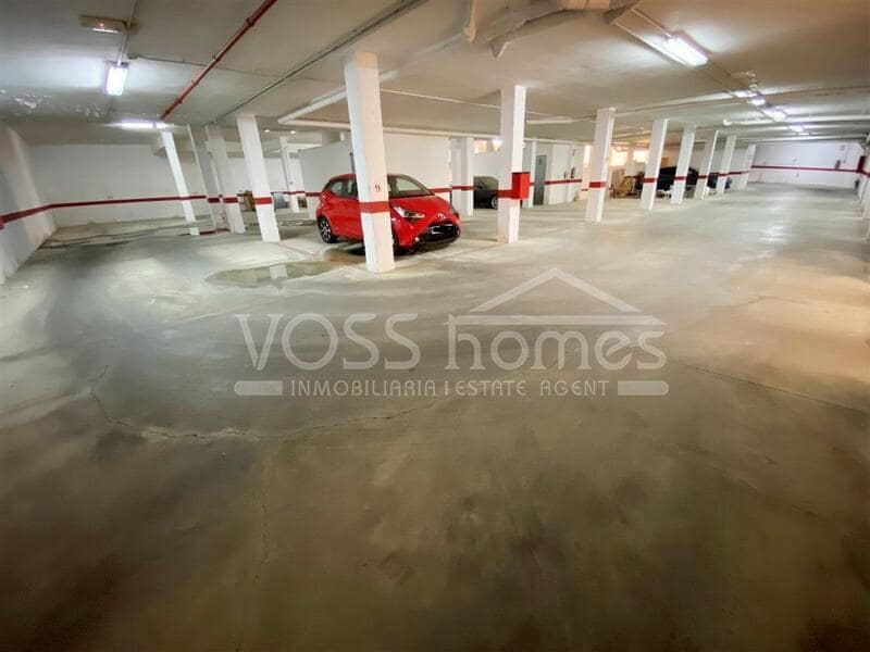 2 slaapkamer Appartement te koop in La Alfoquia met zwembad - € 119.950 (Ref: 9200819)