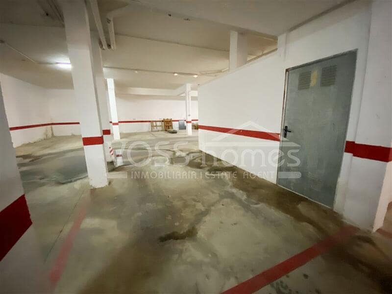 2 slaapkamer Appartement te koop in La Alfoquia met zwembad - € 119.950 (Ref: 9200819)