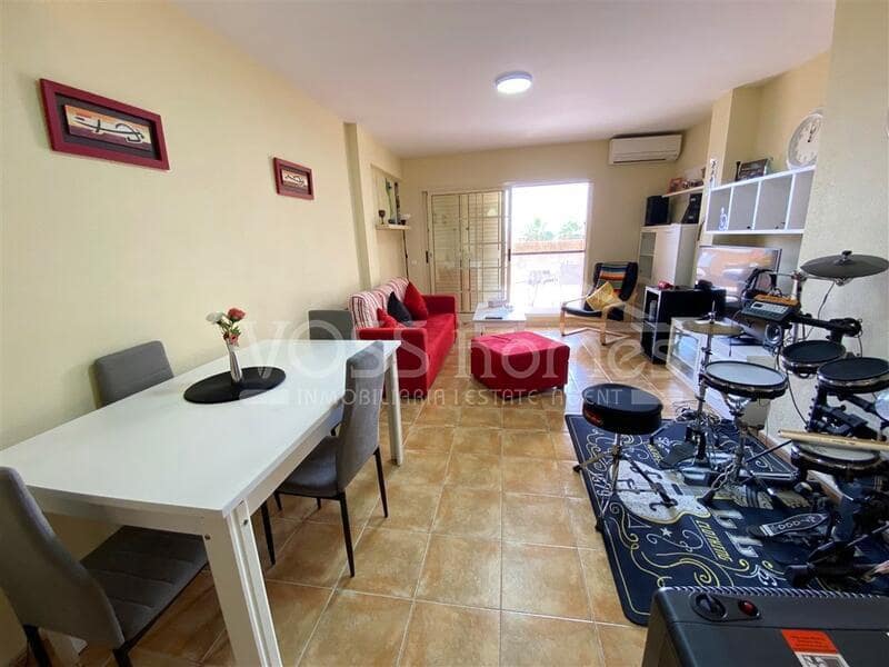 2 slaapkamer Appartement te koop in La Alfoquia met zwembad - € 119.950 (Ref: 9200819)