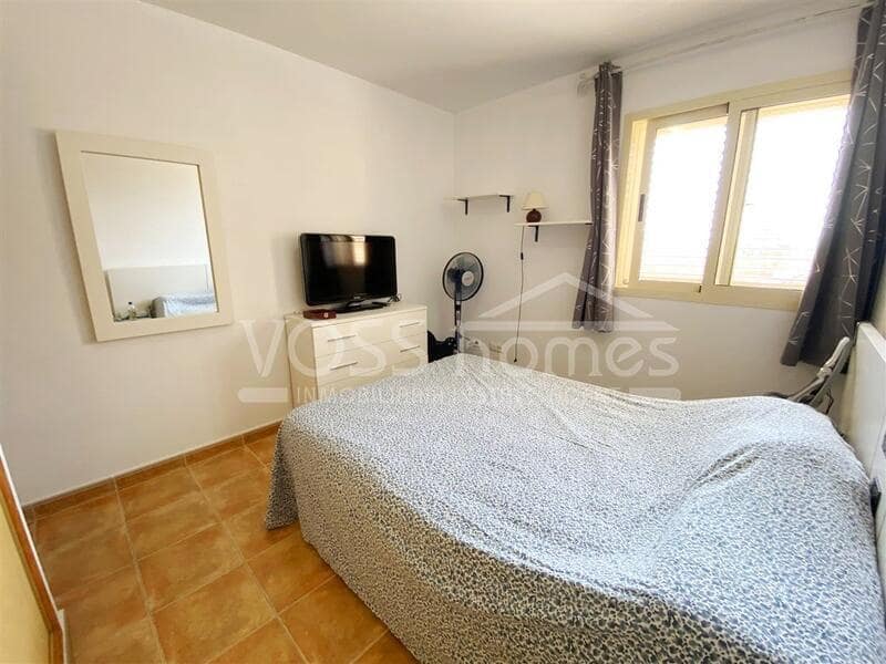 2 slaapkamer Appartement te koop in La Alfoquia met zwembad - € 119.950 (Ref: 9200819)