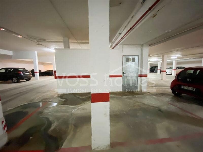 2 slaapkamer Appartement te koop in La Alfoquia met zwembad - € 119.950 (Ref: 9200819)