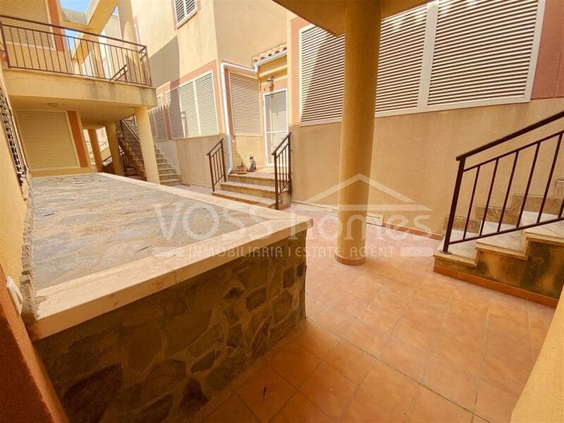 2 slaapkamer Appartement te koop in La Alfoquia met zwembad - € 119.950 (Ref: 9200819)