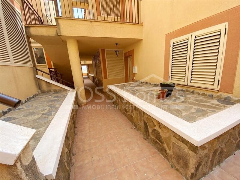 2 slaapkamer Appartement te koop in La Alfoquia met zwembad - € 119.950 (Ref: 9200819)