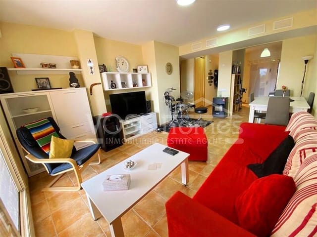 2 soverom Leilighet til salgs i La Alfoquia, Zurgena med svømmebasseng - € 119 950 (Ref: 9200819)