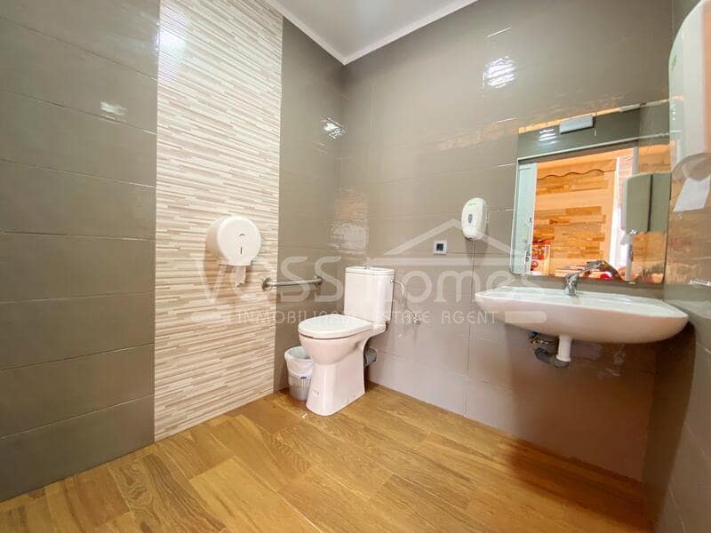 Casa de 5 habitaciones en La Alfoquia en venta con garaje - 279.900 € (Ref: 9209241)
