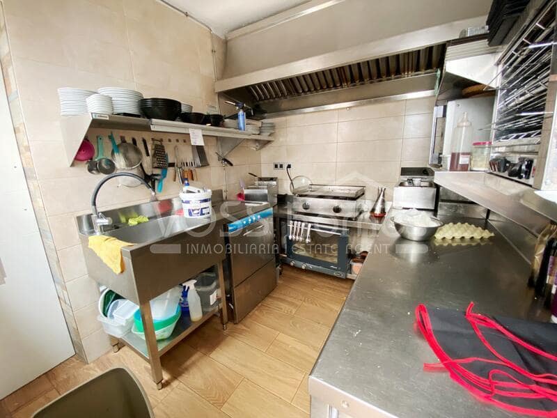 Casa de 5 habitaciones en La Alfoquia en venta con garaje - 279.900 € (Ref: 9209241)