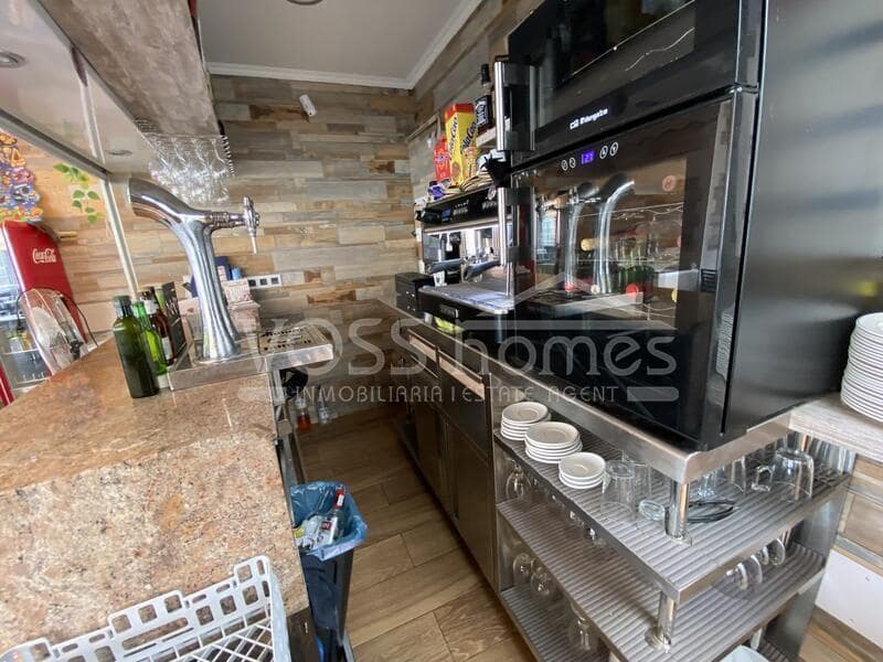 Casa de 5 habitaciones en La Alfoquia en venta con garaje - 279.900 € (Ref: 9209241)