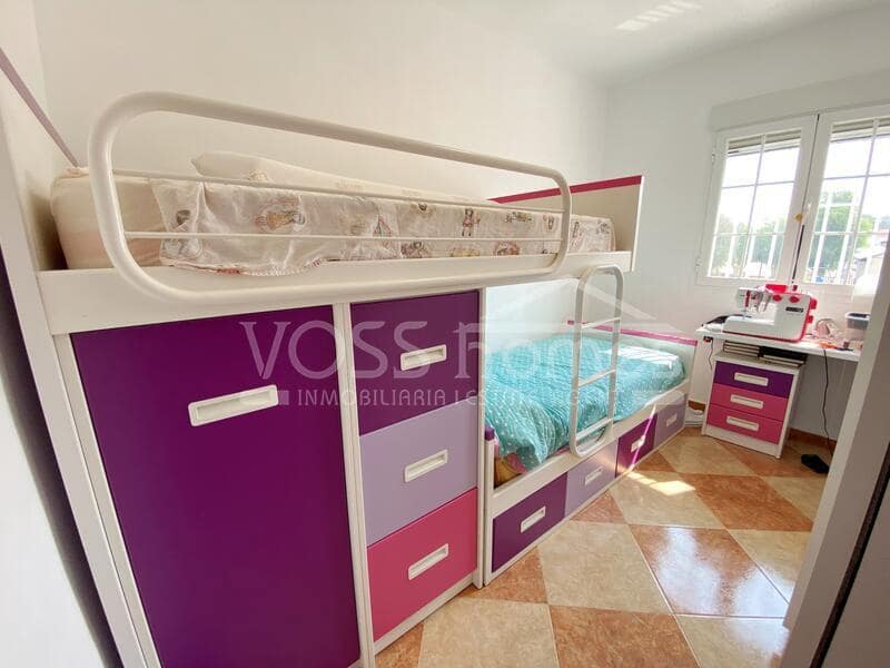 Casa de 5 habitaciones en La Alfoquia en venta con garaje - 279.900 € (Ref: 9209241)