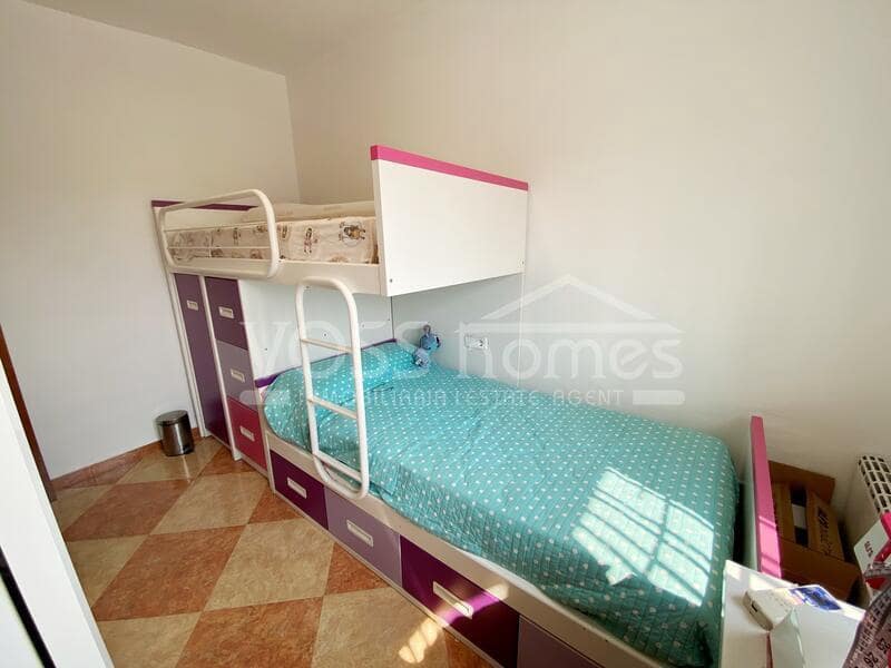 Casa de 5 habitaciones en La Alfoquia en venta con garaje - 279.900 € (Ref: 9209241)