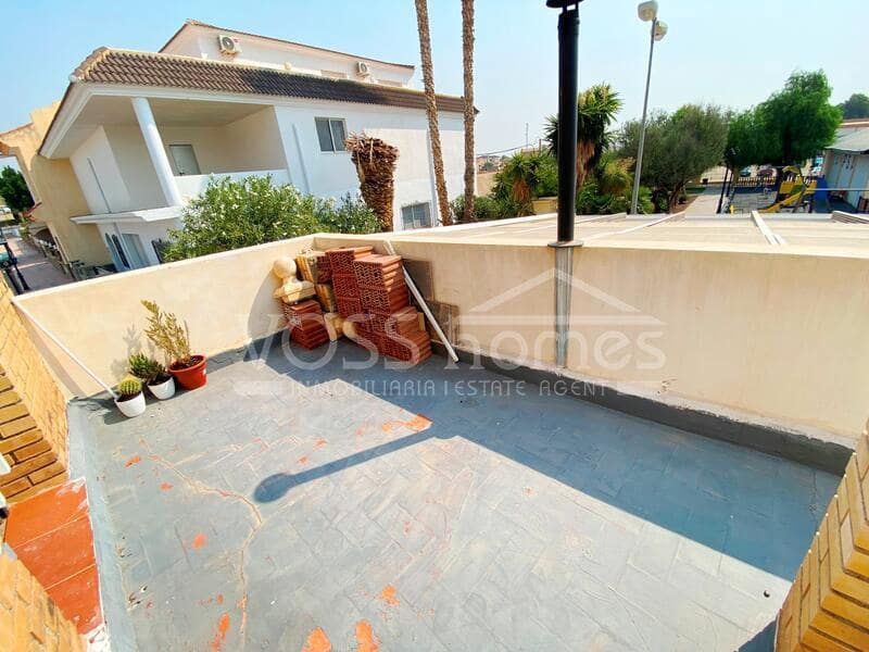 Casa de 5 habitaciones en La Alfoquia en venta con garaje - 279.900 € (Ref: 9209241)