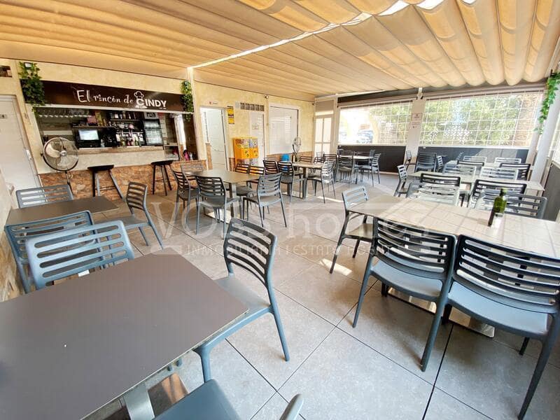 Casa de 5 habitaciones en La Alfoquia en venta con garaje - 279.900 € (Ref: 9209241)