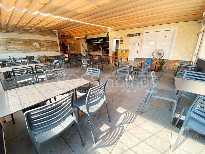 Casa de 5 habitaciones en La Alfoquia en venta con garaje - 279.900 € (Ref: 9209241)