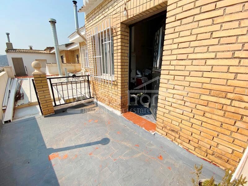 Casa de 5 habitaciones en La Alfoquia en venta con garaje - 279.900 € (Ref: 9209241)