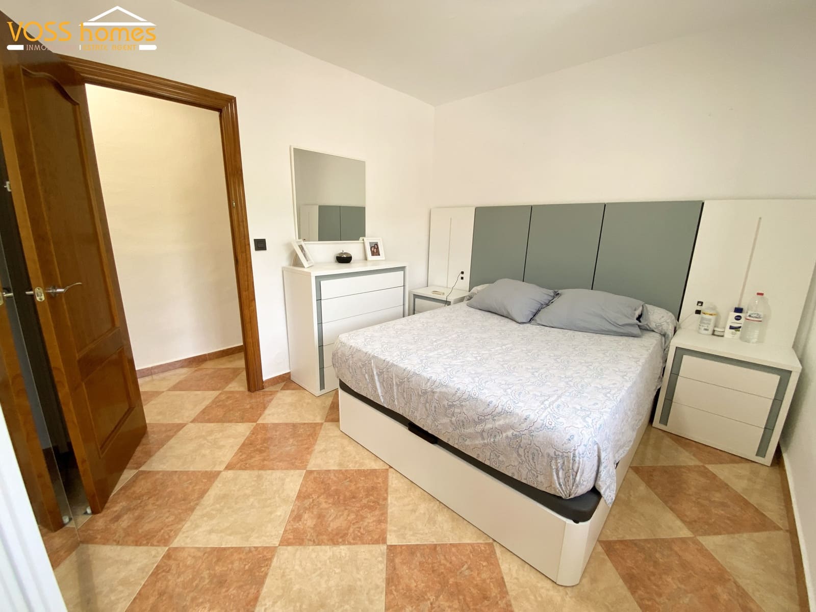 Casa de 5 habitaciones en La Alfoquia en venta con garaje - 279.900 € (Ref: 9209241)