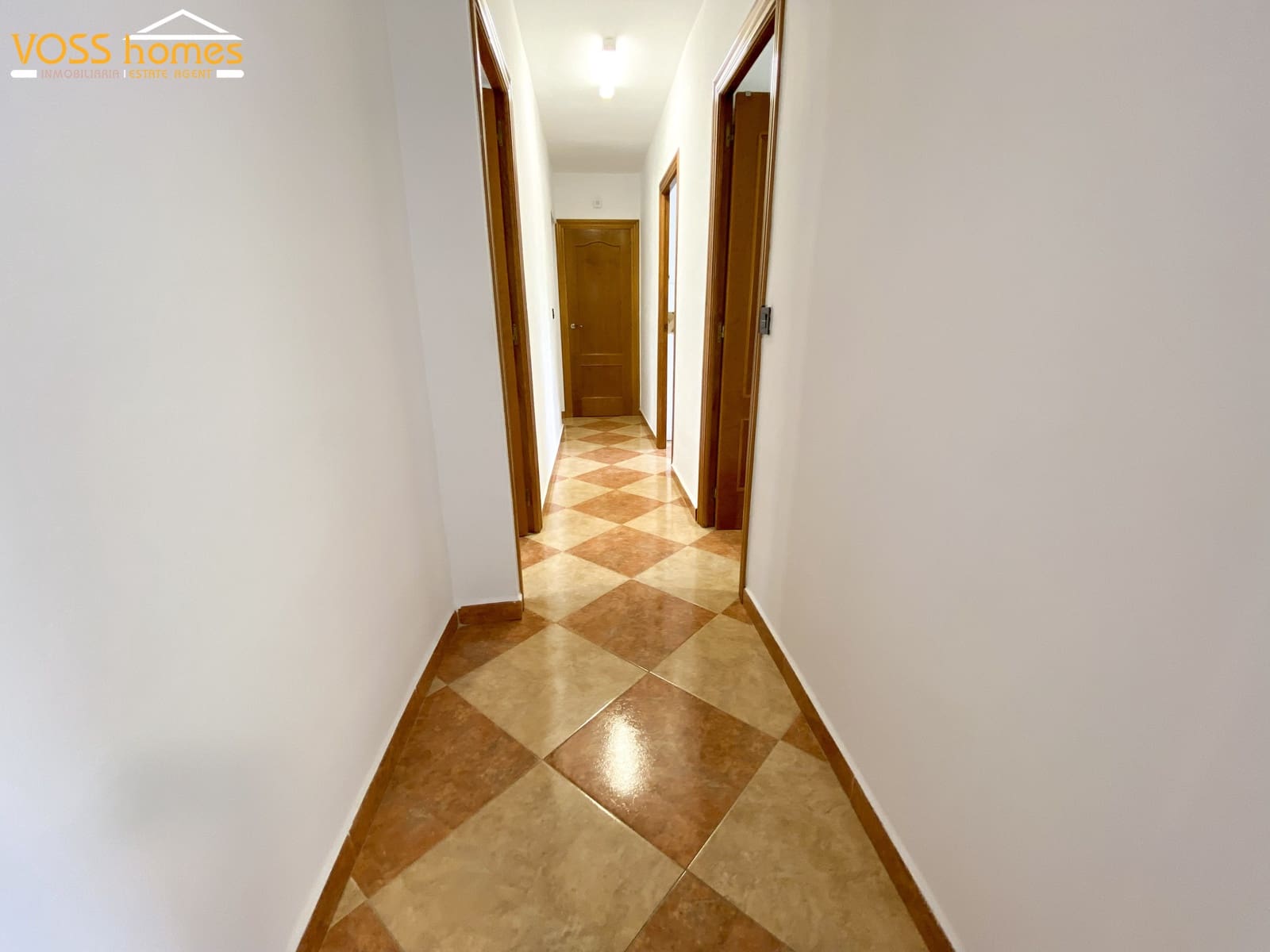 Casa de 5 habitaciones en La Alfoquia en venta con garaje - 279.900 € (Ref: 9209241)