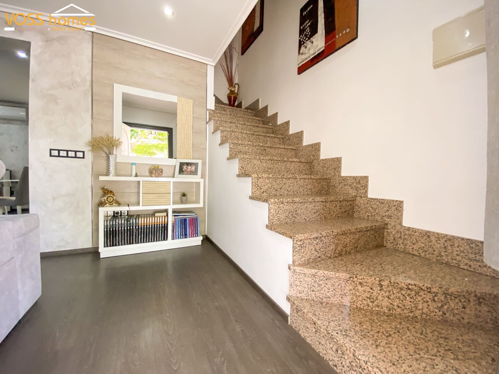 Casa de 5 habitaciones en La Alfoquia en venta con garaje - 279.900 € (Ref: 9209241)