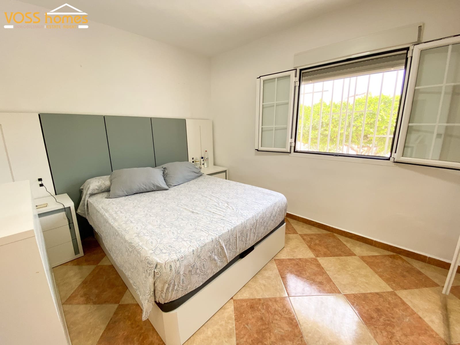Casa de 5 habitaciones en La Alfoquia en venta con garaje - 279.900 € (Ref: 9209241)