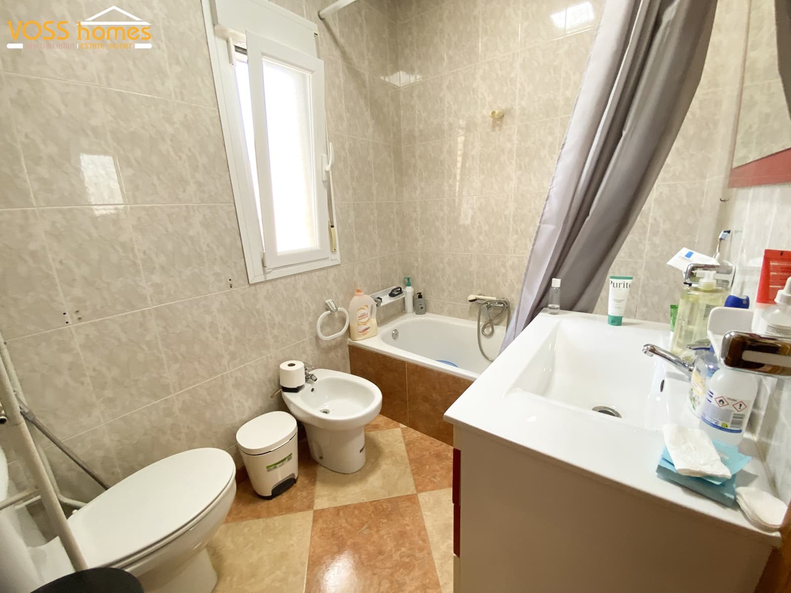 Casa de 5 habitaciones en La Alfoquia en venta con garaje - 279.900 € (Ref: 9209241)