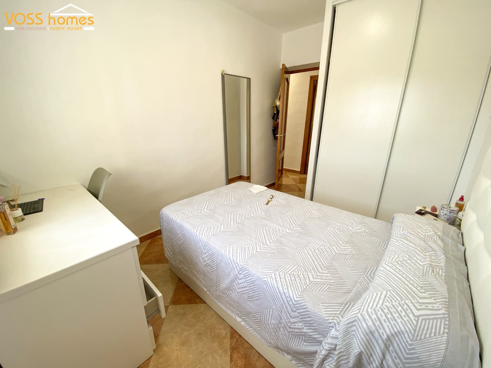 Casa de 5 habitaciones en La Alfoquia en venta con garaje - 279.900 € (Ref: 9209241)