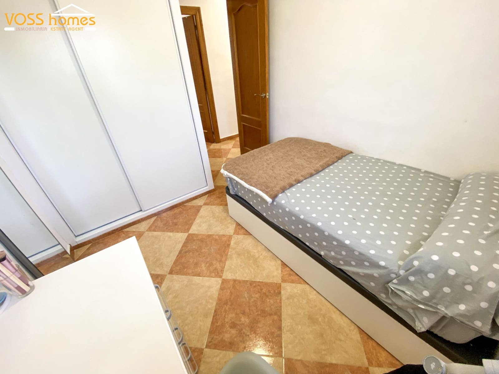 Casa de 5 habitaciones en La Alfoquia en venta con garaje - 279.900 € (Ref: 9209241)