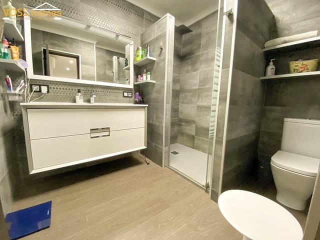 5 soverom Hus til salgs i La Alfoquia, Zurgena med garasje - € 279 900 (Ref: 9209241)