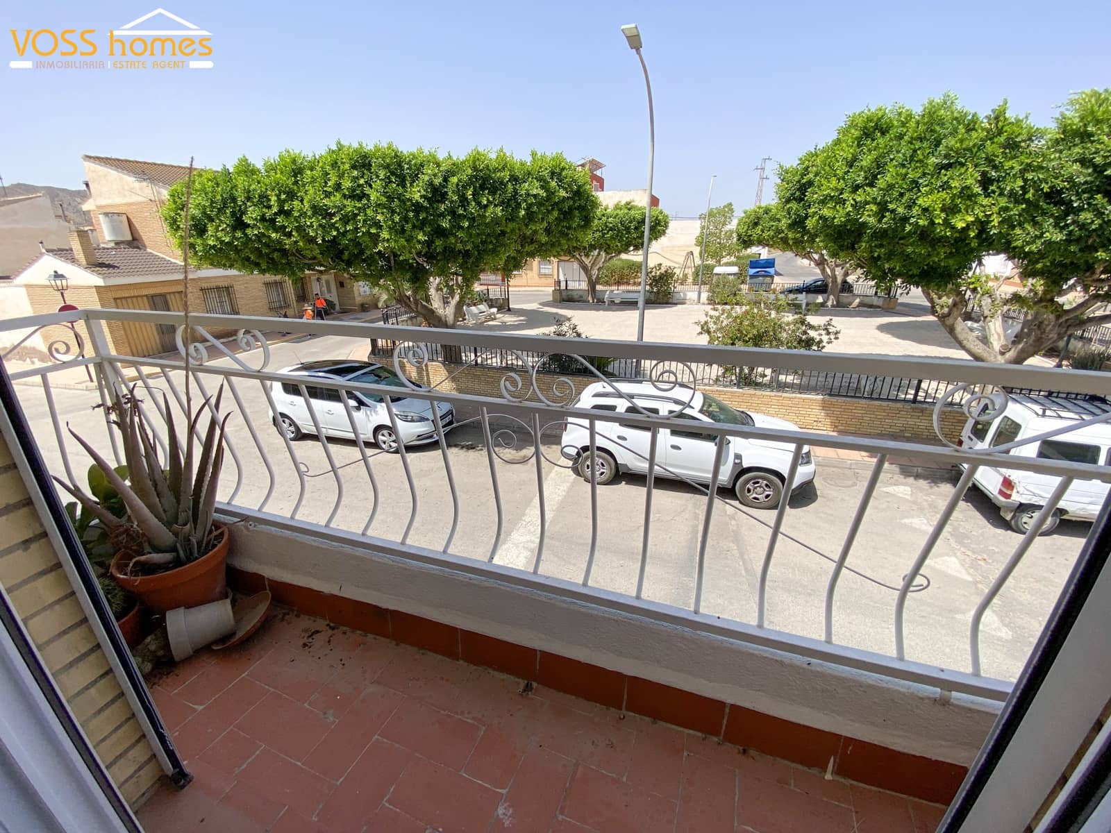 Casa de 5 habitaciones en La Alfoquia en venta con garaje - 279.900 € (Ref: 9209241)