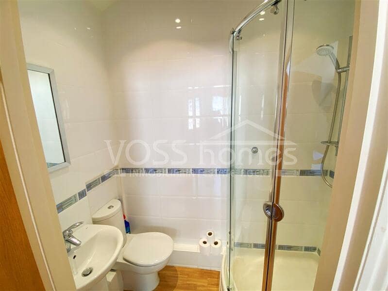 4 bedroom Finca/Country House for sale in Velez-Blanco with pool - € 549,950 (Ref: 9230631)