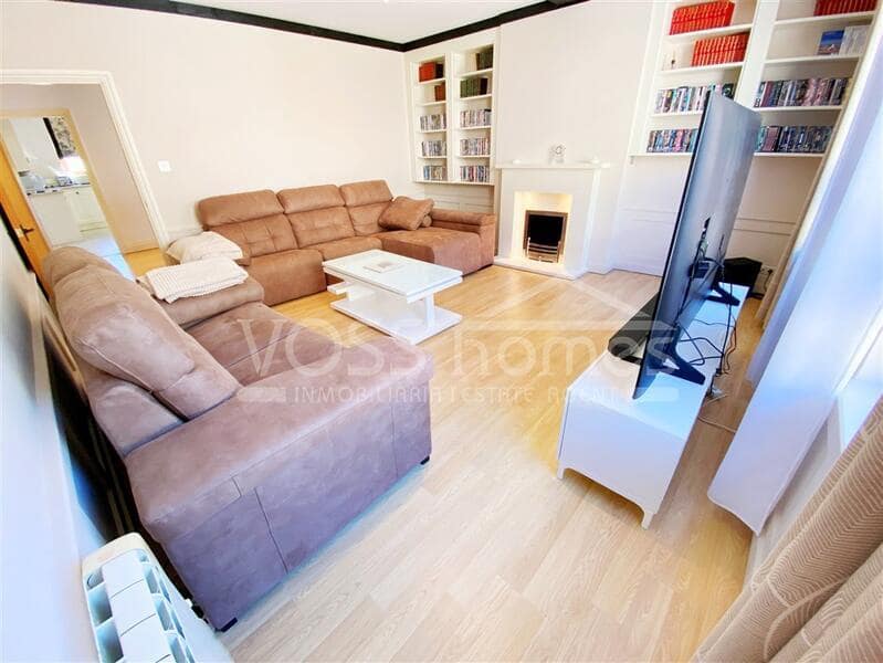 4 bedroom Finca/Country House for sale in Velez-Blanco with pool - € 549,950 (Ref: 9230631)