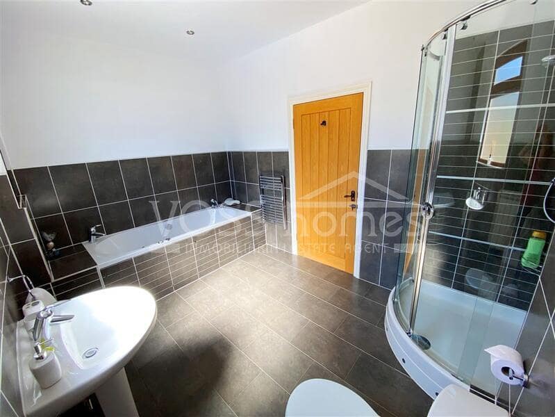 4 bedroom Finca/Country House for sale in Velez-Blanco with pool - € 549,950 (Ref: 9230631)