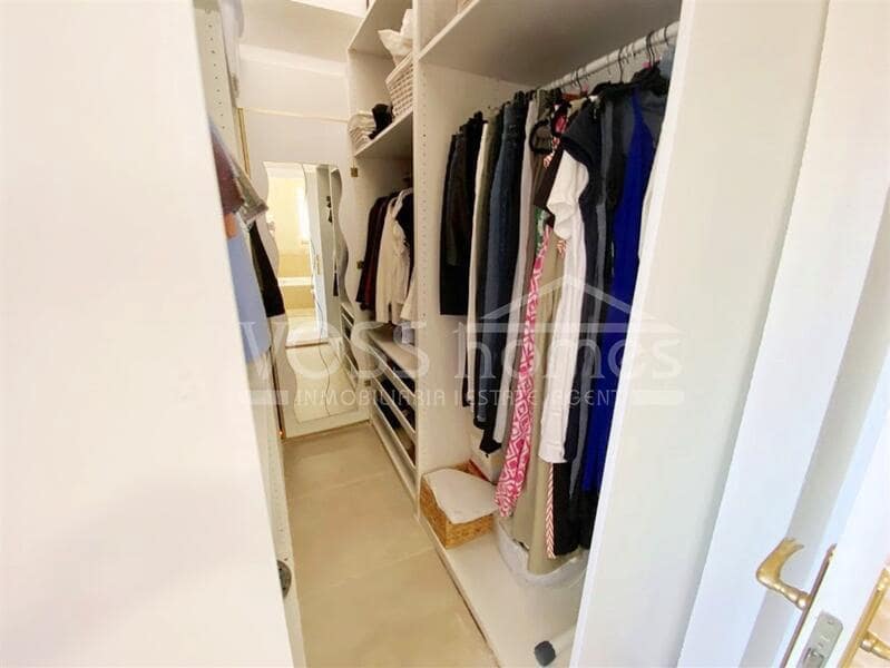 2 soveværelse Villa til salg i La Alfoquia med swimmingpool - € 239.950 (Ref: 9243521)