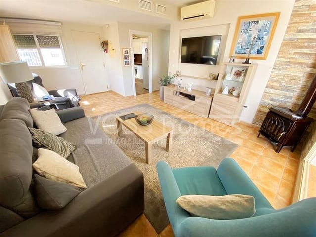 2 soverom Villa til salgs i La Alfoquia, Zurgena med svømmebasseng - € 239 950 (Ref: 9243521)