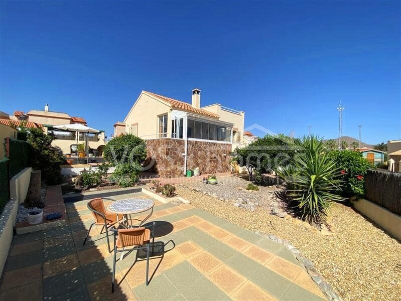 2 soveværelse Villa til salg i La Alfoquia med swimmingpool - € 239.950 (Ref: 9243521)