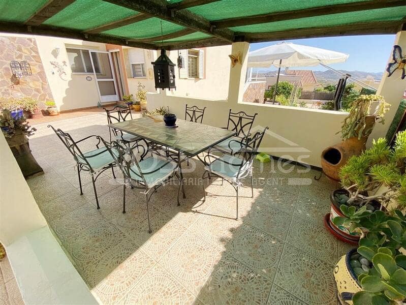 2 soveværelse Villa til salg i La Alfoquia med swimmingpool - € 239.950 (Ref: 9243521)