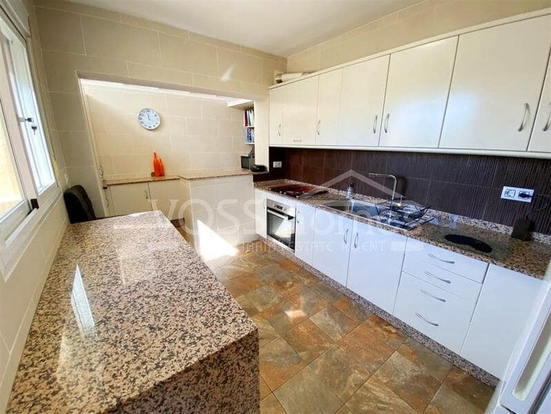 2 soveværelse Villa til salg i La Alfoquia med swimmingpool - € 239.950 (Ref: 9243521)