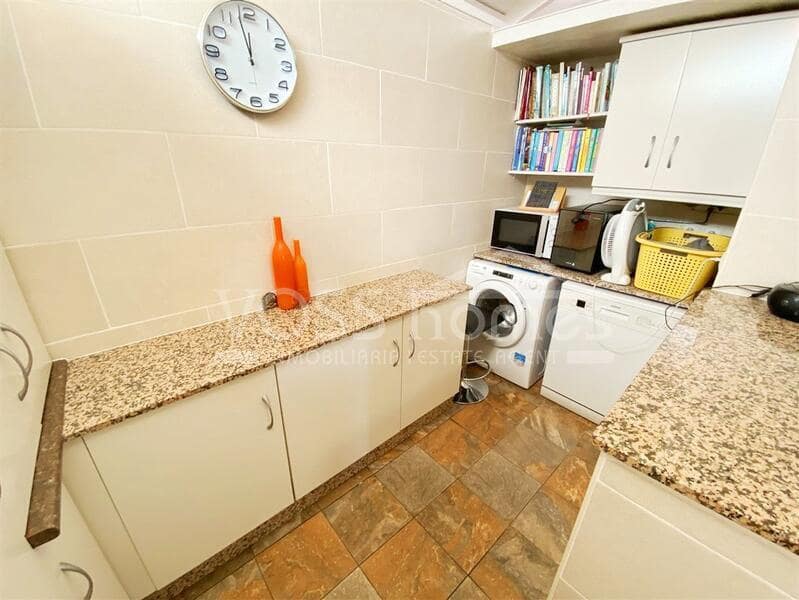 2 soveværelse Villa til salg i La Alfoquia med swimmingpool - € 239.950 (Ref: 9243521)