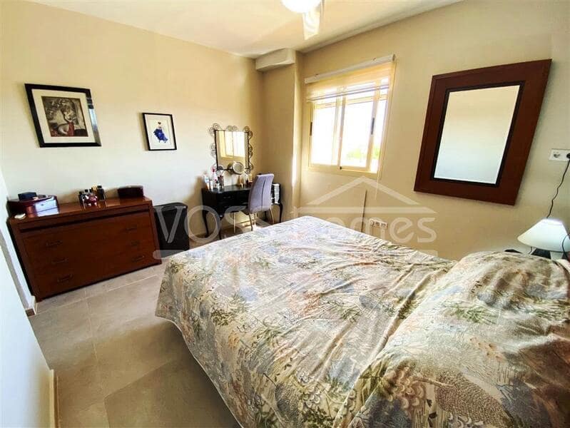 2 soveværelse Villa til salg i La Alfoquia med swimmingpool - € 239.950 (Ref: 9243521)