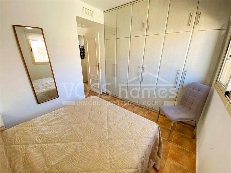 2 soveværelse Villa til salg i La Alfoquia med swimmingpool - € 239.950 (Ref: 9243521)