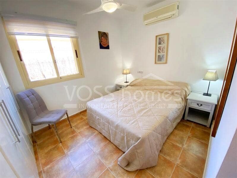 2 soveværelse Villa til salg i La Alfoquia med swimmingpool - € 239.950 (Ref: 9243521)