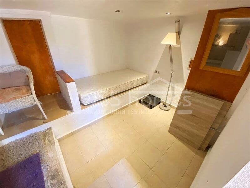 2 soveværelse Villa til salg i La Alfoquia med swimmingpool - € 239.950 (Ref: 9243521)