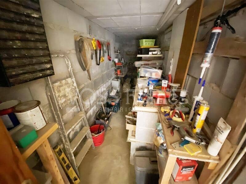 2 soveværelse Villa til salg i La Alfoquia med swimmingpool - € 239.950 (Ref: 9243521)