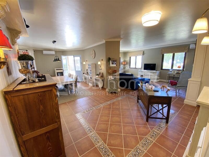 2 bedroom Villa for sale in Huercal-Overa with pool - € 339,950 (Ref: 9255830)