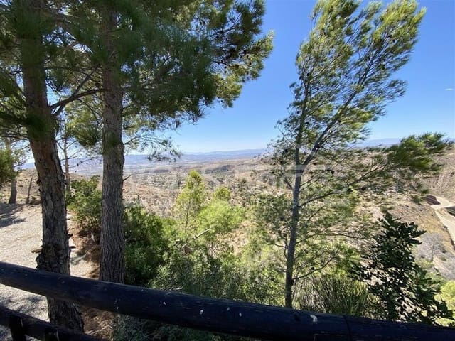 2 bedroom Villa for sale in Huércal-Overa with pool - € 339,950 (Ref: 9255830)