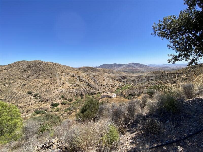 2 bedroom Villa for sale in Huercal-Overa with pool - € 339,950 (Ref: 9255830)