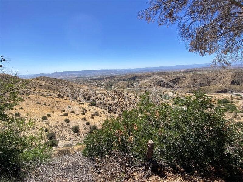 2 bedroom Villa for sale in Huercal-Overa with pool - € 339,950 (Ref: 9255830)