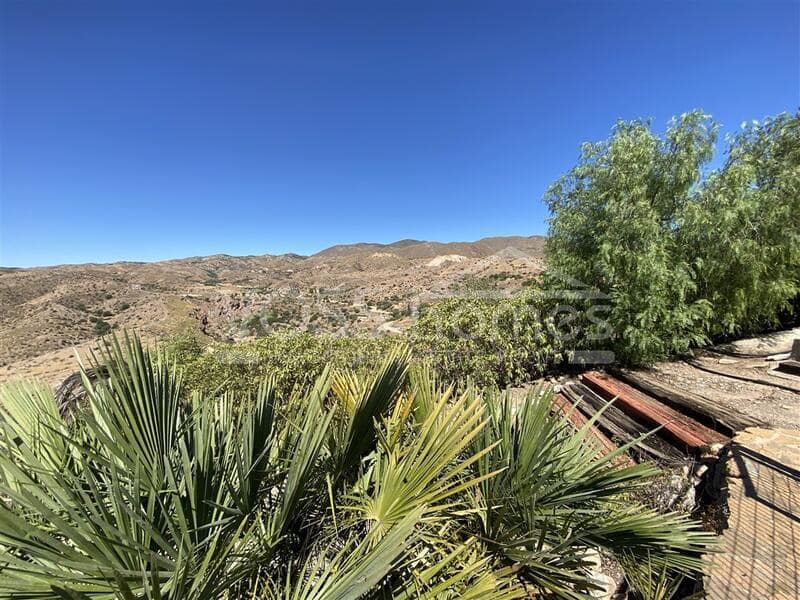 2 bedroom Villa for sale in Huercal-Overa with pool - € 339,950 (Ref: 9255830)