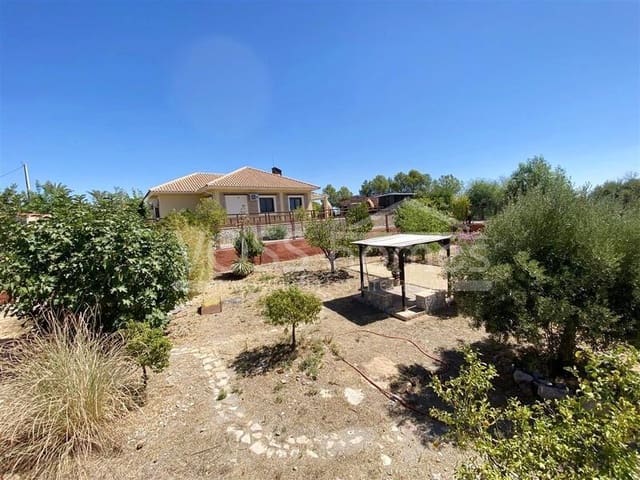 2 bedroom Villa for sale in Huércal-Overa with pool - € 339,950 (Ref: 9255830)