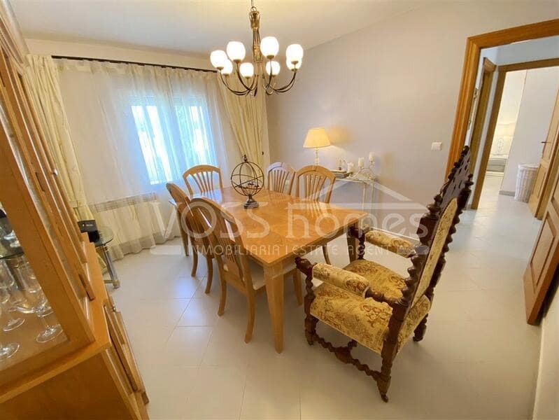 3 soveværelse Villa til salg i Velez-Rubio med swimmingpool - € 289.950 (Ref: 9267784)